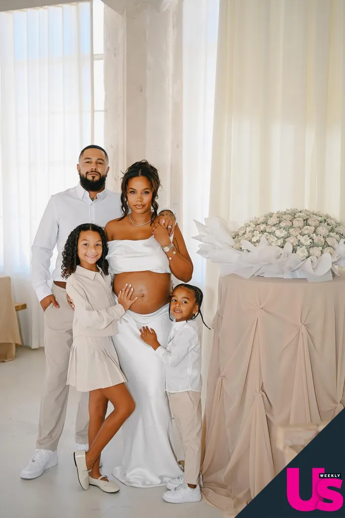 Inside Teen Mom Star Cheyenne Floyd and Husband Zach Davis Baby Shower Navas Click Stop Navas3