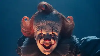 Is It Welcome to Derry Worth Watching Plus 3 Scary Shows to Stream If You Like It bill skarsgard_0