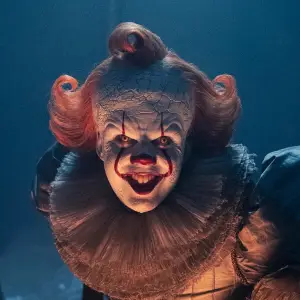 Is It Welcome to Derry Worth Watching Plus 3 Scary Shows to Stream If You Like It bill skarsgard_0