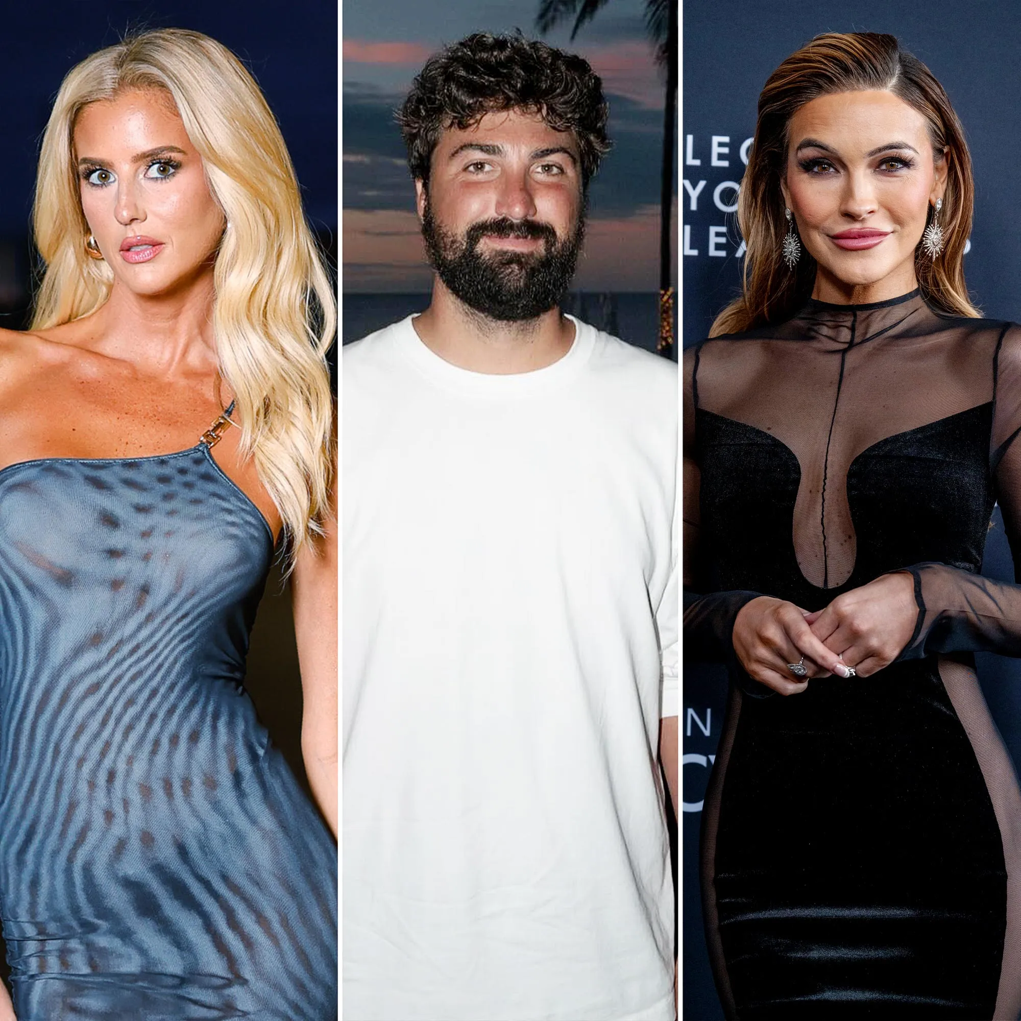 Is Selling Sunset s Emma Still Dating Boyfriend Blake After Chrishell Drama 2218523671 2243346911