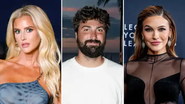 Is Selling Sunset s Emma Still Dating Boyfriend Blake After Chrishell Drama 2218523671 2243346911