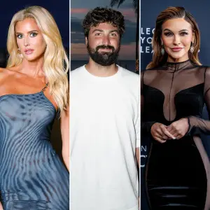 Is Selling Sunset s Emma Still Dating Boyfriend Blake After Chrishell Drama 2218523671 2243346911