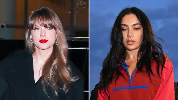 Is Taylor Swift s New Song Actually Romantic About Charli XCX Why Fans Think So 2194468697 2237775182
