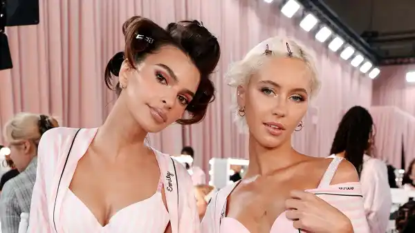 Is the 2025 Victoria Secret Fashion Show Airing on TV How to Watch Your Favorite Angels on the Live Stream GettyImages 2241226491