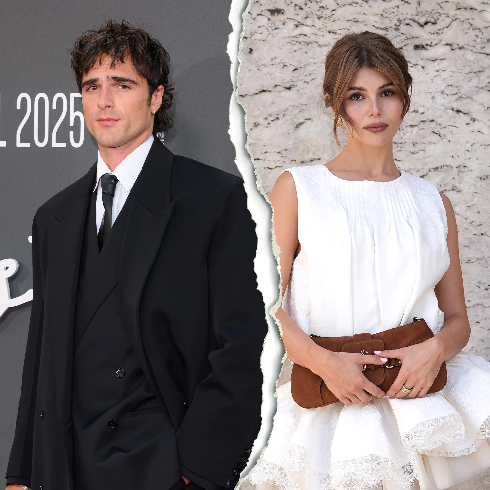 Jacob Elordi and Oliva Jade Split Again