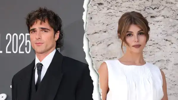 Jacob Elordi and Oliva Jade Split Again