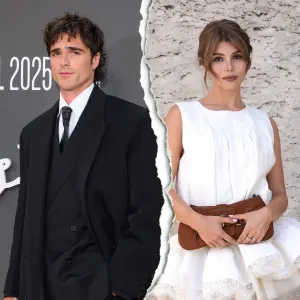 Jacob Elordi and Oliva Jade Split Again