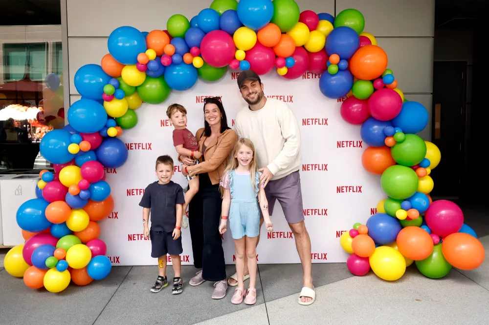 Jade Roper Feels Rage and Heartbreak After Daughter Emmy Is Bullied Group