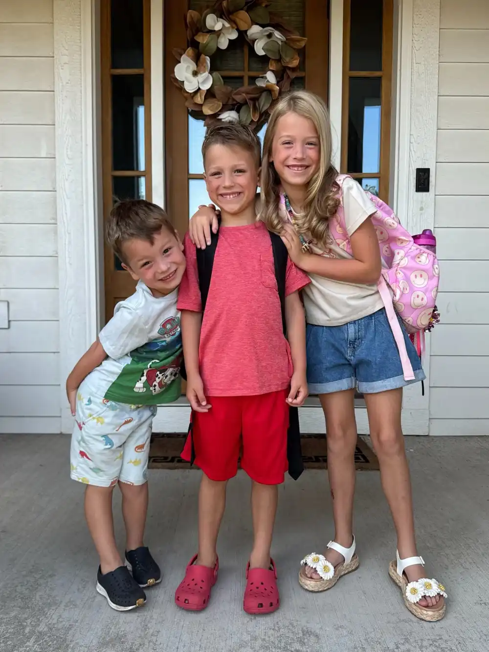 Jade Roper Feels Rage and Heartbreak After Daughter Emmy Is Bullied