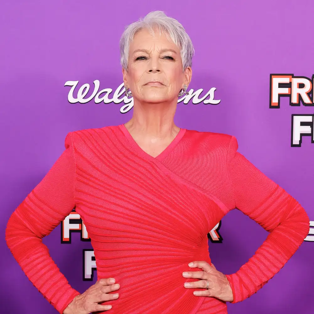 Jamie Lee Curtis Addresses Charlie Kirk Comments Backlash