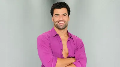 Jan Ravnik Felt Supported by Other DWTS Pros