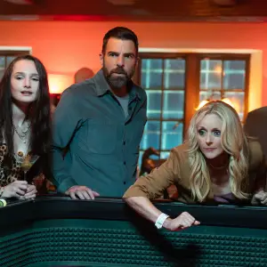 Jane Krakowski Needs Help While Under a Conservatorship on Zachary Quinto s Brilliant Minds