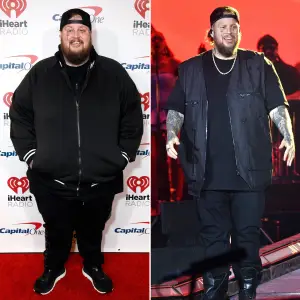 Jelly Roll Flaunts Incredible Weight Loss After Confirming He Shed 200 Pounds Ahead of Australian Tour 2237327642 1848629787