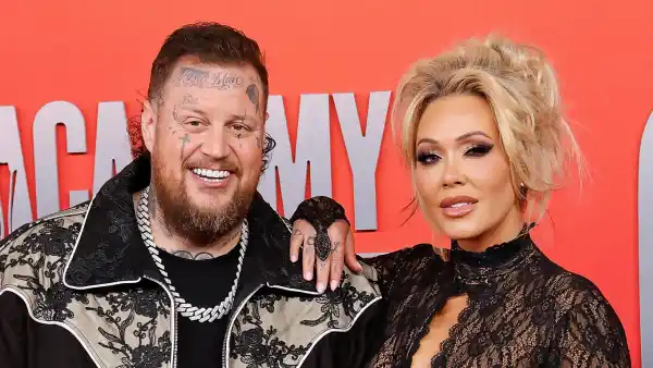 Jelly Roll Opens Up About Regrets Over Cheating on Bunnie XO 2214178732