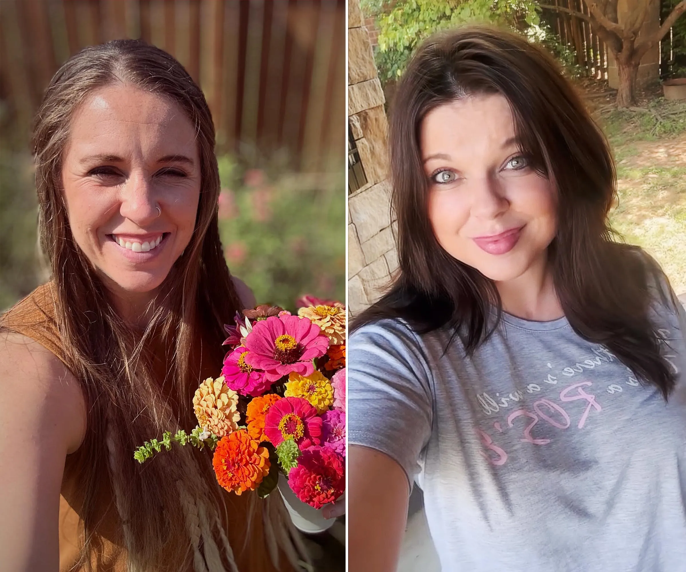 Jill Duggar Discusses Grandpa After Reading Amy s Book 001 2