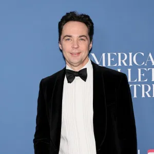 Jim Parsons Weighs In on Possible Big Bang Theory Reboot GettyImages 2242668319