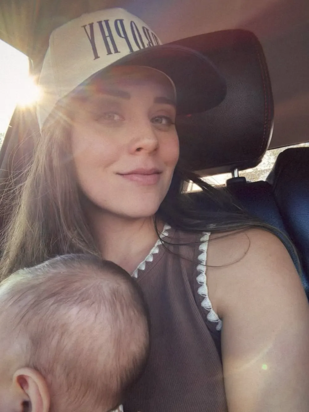 Jinger-Duggar-Doesnt-Want-Her-Kids-to-Wear-Normal-Sunscreen