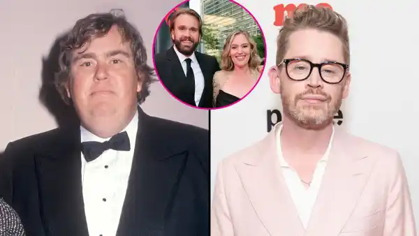 John Candy s Kids Weren t Surprised He Protected Macaulay Culkin From His Monster Father 186877902 2238884376 2233751914