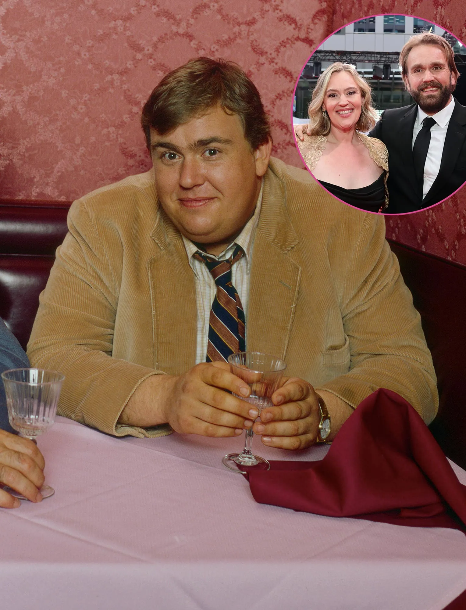 John Candys Kids Say It Was Maddening to Realize Their Dad Faced So Much Fatphobia in Documentary