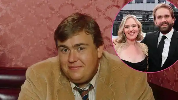 John Candys Kids Say It Was Maddening to Realize Their Dad Faced So Much Fatphobia in Documentary