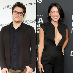 John Mayer and Kat Stickler s Relationship Isn t Serious Source 2236195604 2240183430