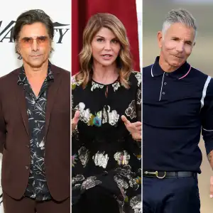 John Stamos Blames Lori Loughlin s Narcissist Husband Mossimo Giannulli for College Admissions Scandal