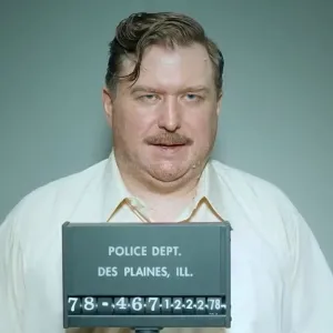 'Devil in Disguise: John Wayne Gacy'