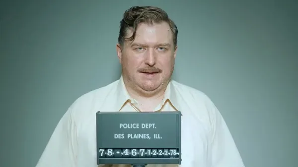 'Devil in Disguise: John Wayne Gacy'