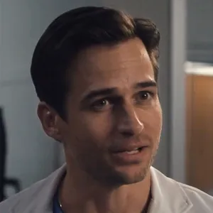 Jon Ecker s Wife Laura James Joins Him on Doc Flirts With Him in 1st Look