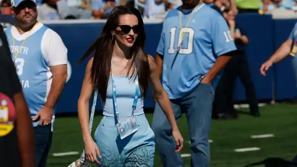 Jordon Hudson Team Support Photo GettyImages-2238991266