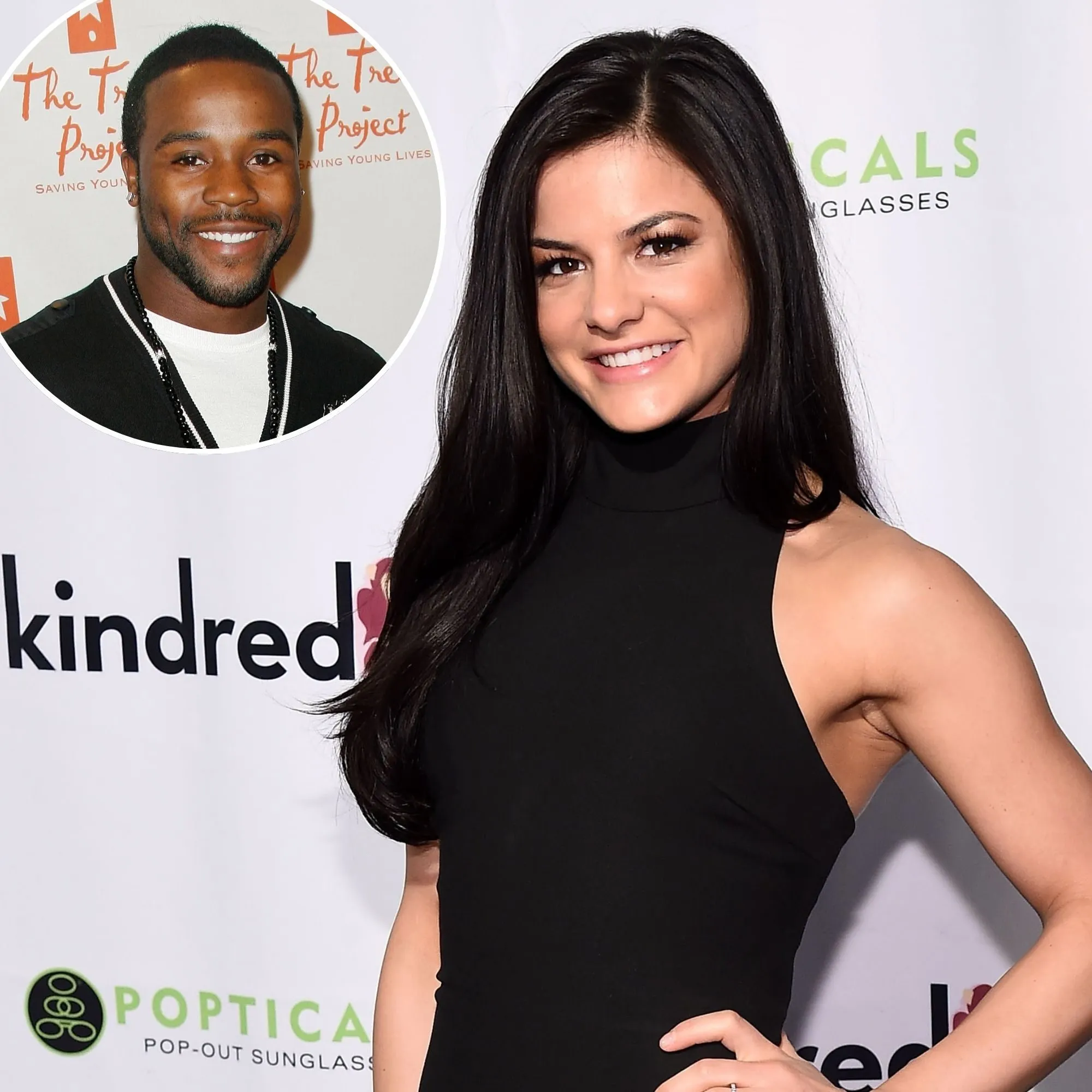 Joshua Allen Receives Tribute From So You Think You Can Dance Costar Courtney Platt