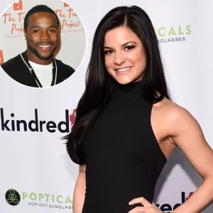 Joshua Allen Receives Tribute From So You Think You Can Dance Costar Courtney Platt