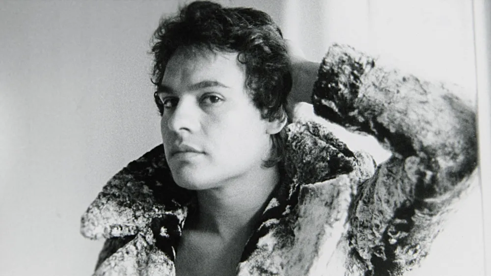 Juan Gabriel, el divo de Ju&aacute;rez.