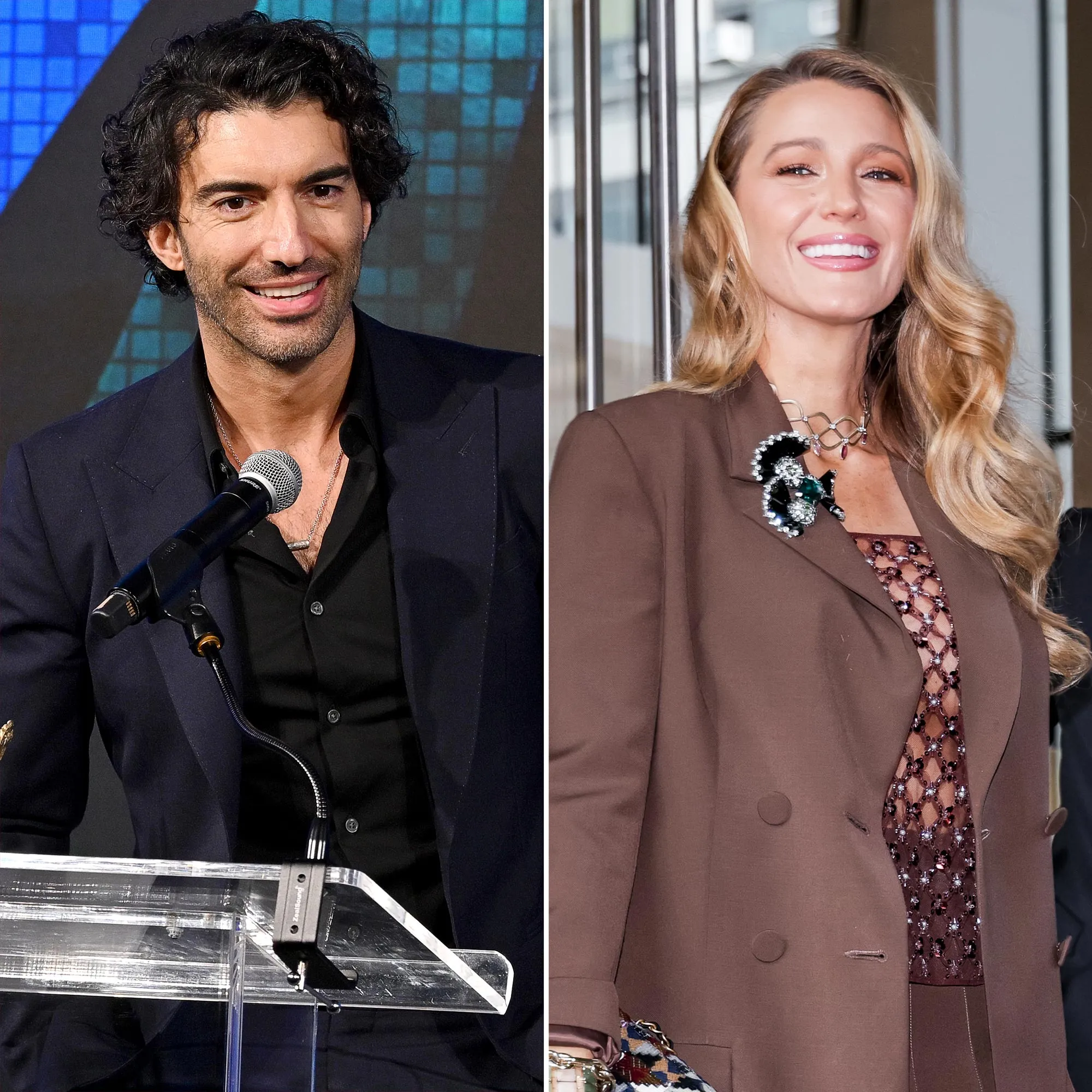 Justin Baldoni s Former Agent Accuses Blake Lively of Extortion in Deposition Transcript Clarifies Comment 2189129218 2233938636