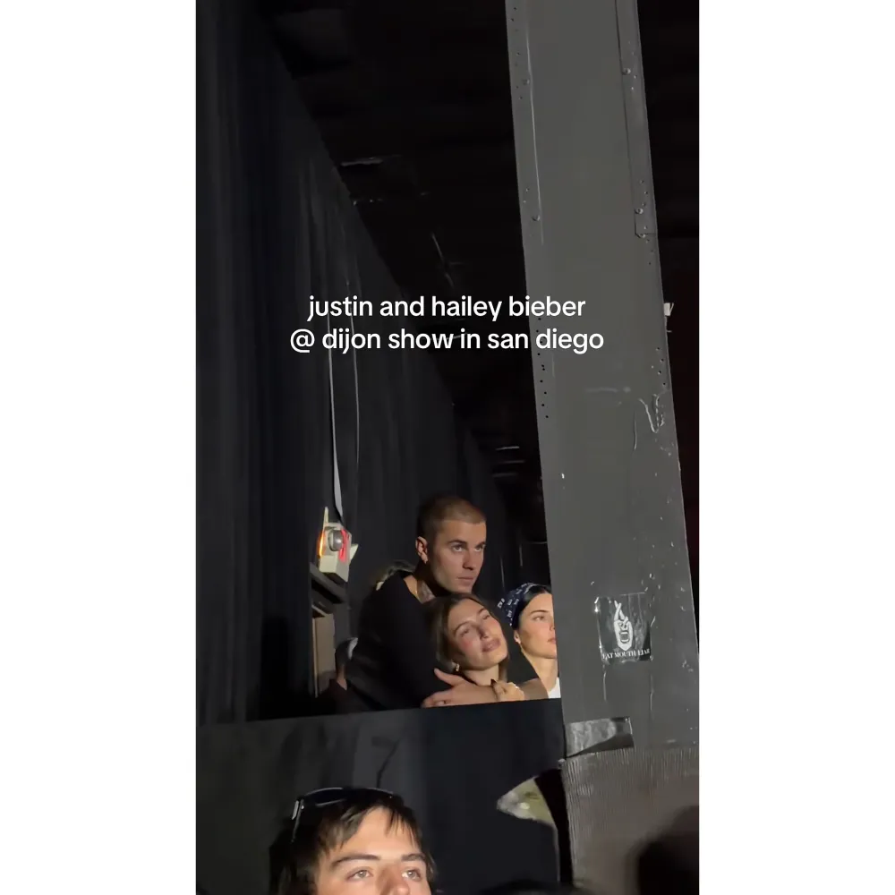 Justin Bieber Debuts Clean Shaven Look After Ditching His Beard