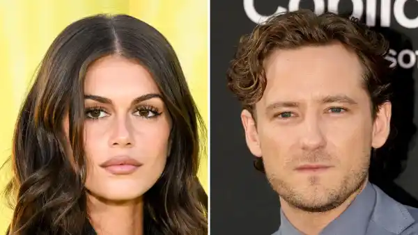 Kaia Gerber Addresses Relationship With Lewis Pullman for the 1st Time