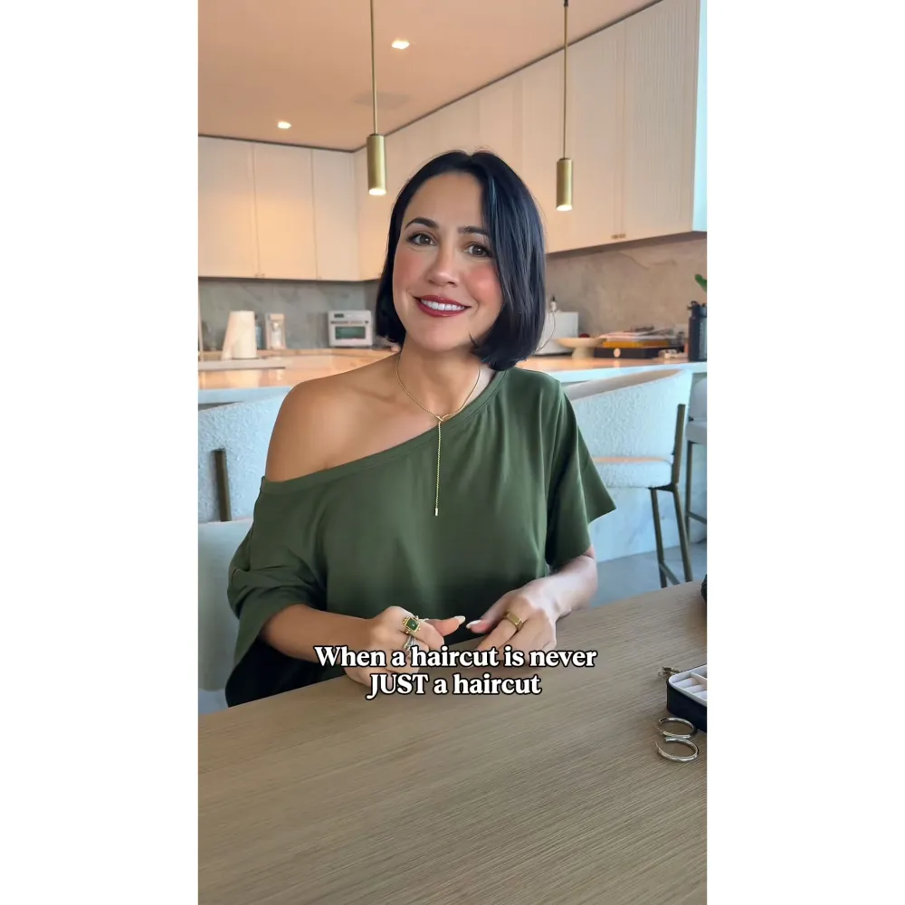 Kat Stickler Single After Being Spotted on 2 Back to Back Dates With John Mayer TikTok