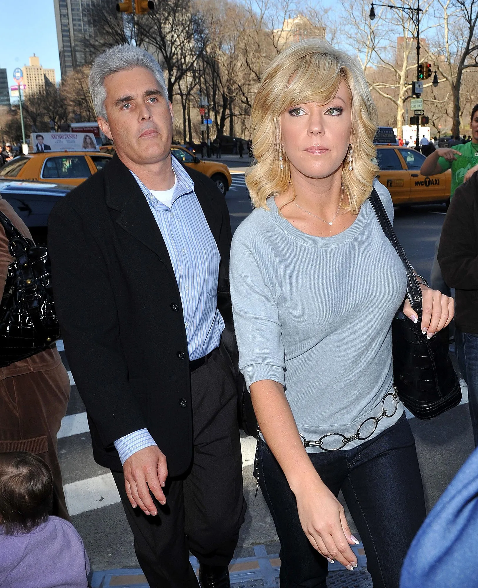 Kate Gosselin Boyfriends Divorce Docs