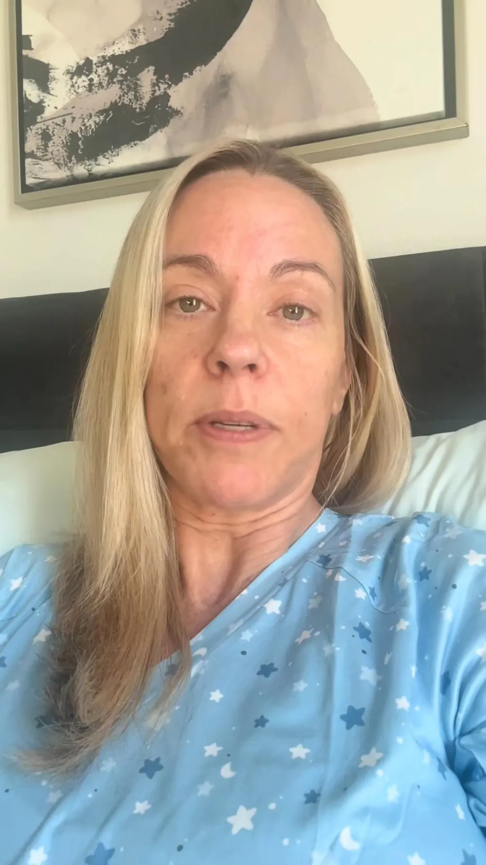 Kate Gosselin Feels Helpless Amid Recovery as She s Discharged from Hospital After Life Altering Injury VS kategosselinkategosselinTikTok 0 03
