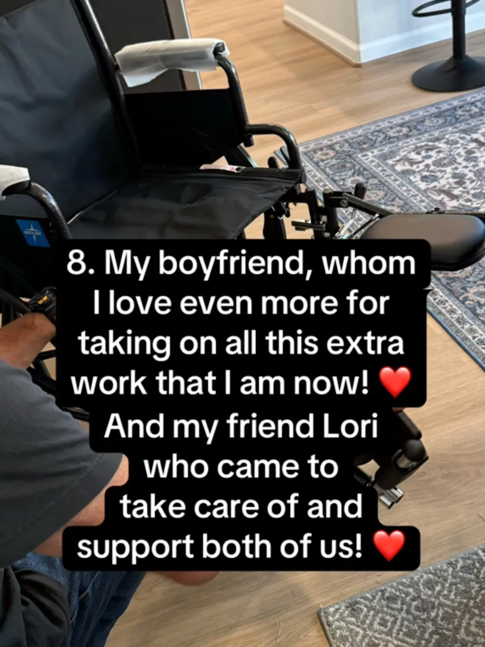 Kate Gosselin s Boyfriend Makes Rare Appearance in TikTok