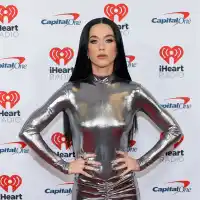 Katy Perry Bio Pic