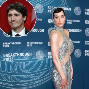 Katy Perry Isn’t the First Star to Make a Smart Midlife Love Pick — Here’s Why It Could Work With Justin Trudeau