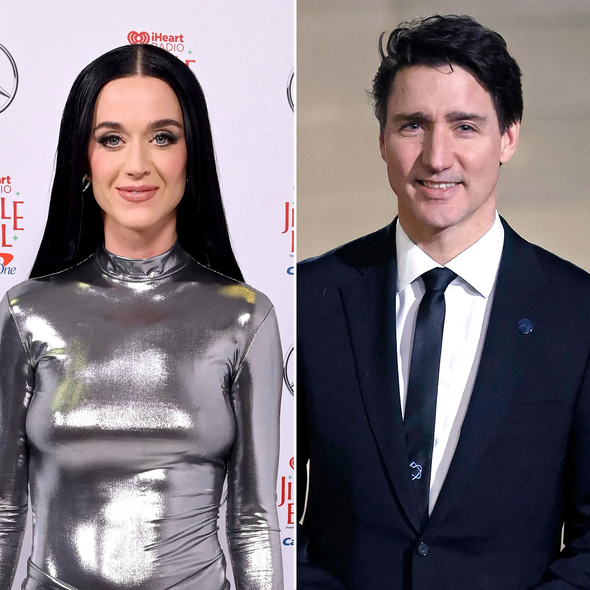 Katy Perry Likes Post Hinting at Justin Trudeau Romance