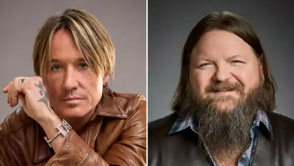 Keith Urban Is Amazed by Contestant Channing Wilsons The Road Performance