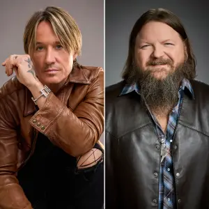 Keith Urban Is Amazed by Contestant Channing Wilsons The Road Performance