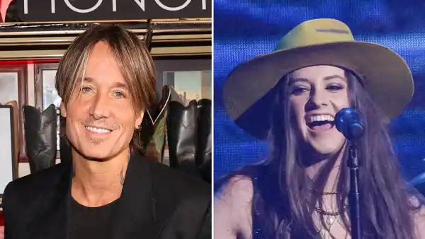 Keith Urban Performs The Fighter in Tour Finale After Maggie Baugh Rumors 2167836323 2151498422