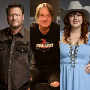 Keith Urban Praises The Road s Cassidy Daniels as She Sings About Real Love