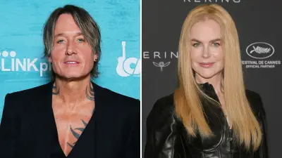 Keith Urban Lyric Change Nicole Kidman Divorce