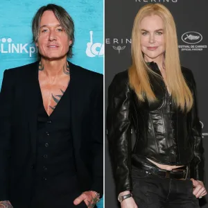 Keith Urban Lyric Change Nicole Kidman Divorce