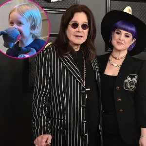 Kelly Osbourne s Son Bites Off Toy Bat s Head on Halloween Like Late Grandpa Ozzy s Infamous Stunt GettyImages 1202825274